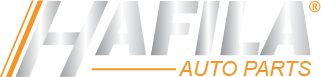 Hafila Auto Parts Logo