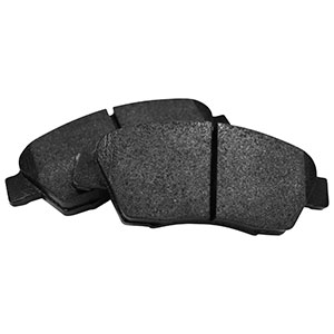 Brake Pads