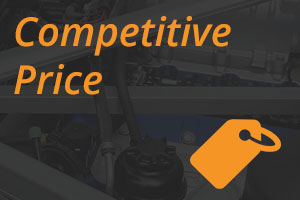 Competitive Price